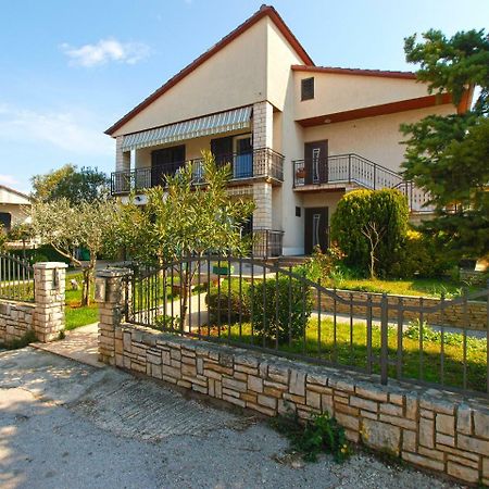Apartment Nadia 1844 PUY 외부 사진