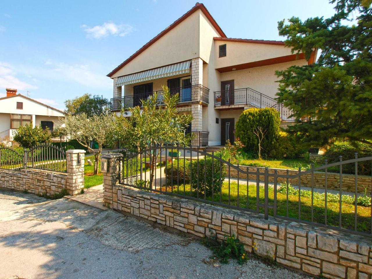 Apartment Nadia 1844 PUY 외부 사진
