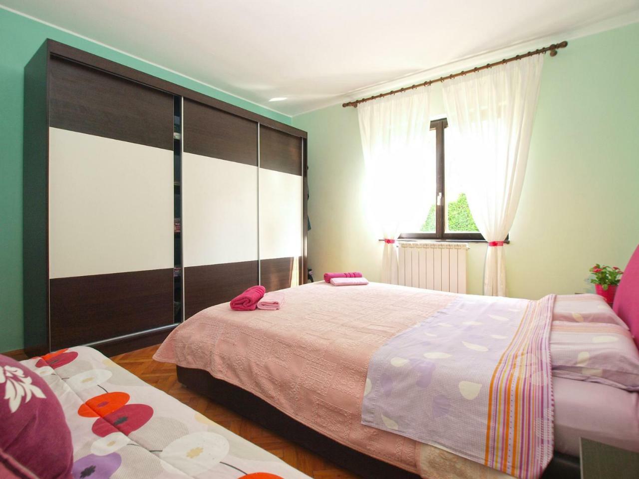 Apartment Nadia 1844 PUY 외부 사진
