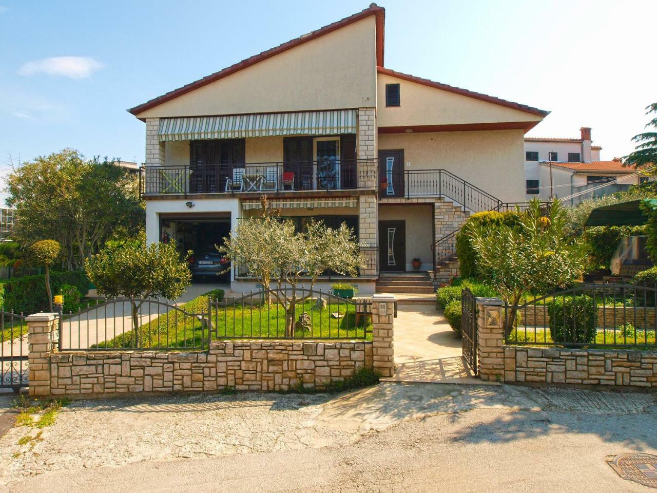 Apartment Nadia 1844 PUY 외부 사진