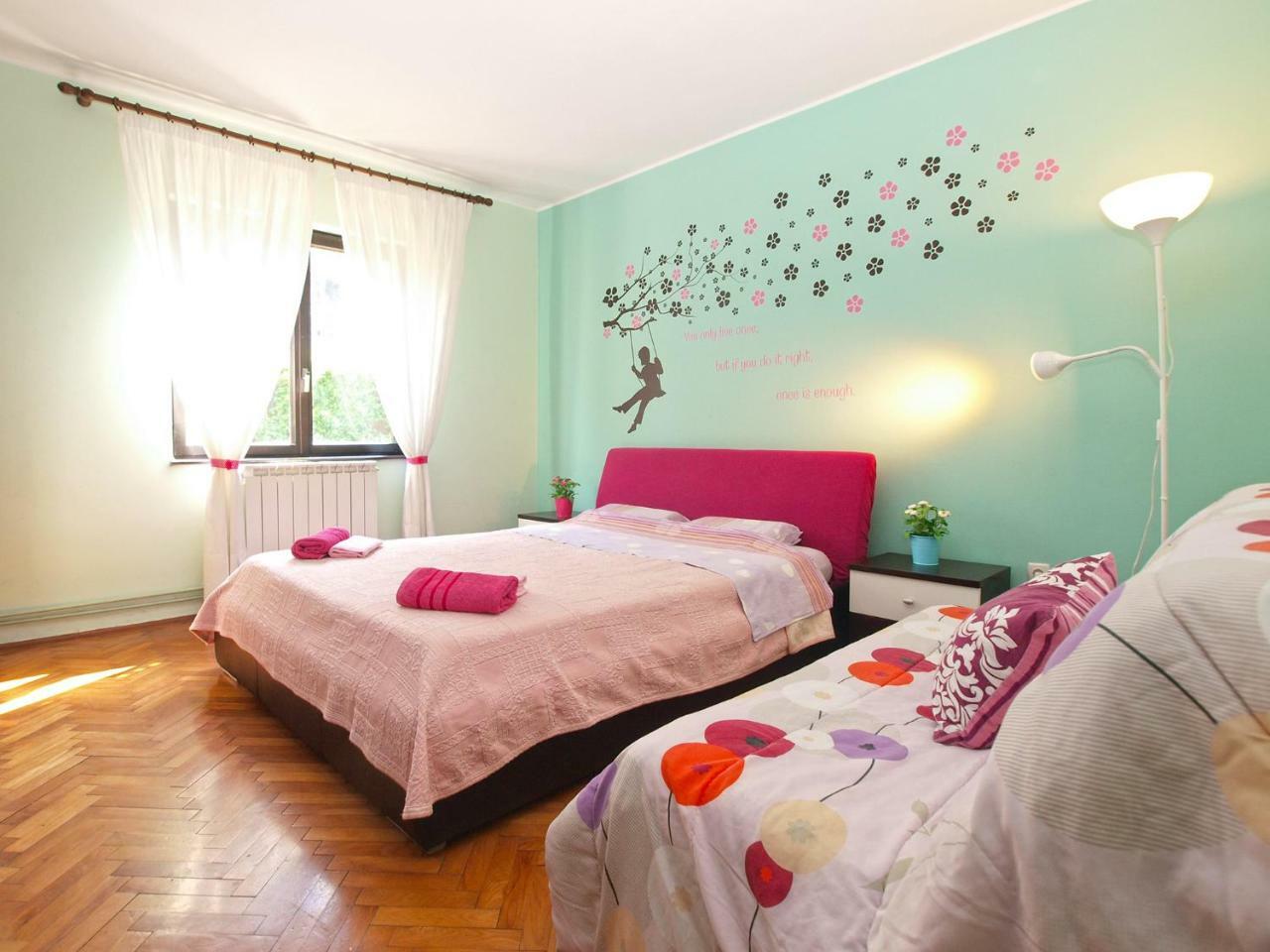 Apartment Nadia 1844 PUY 외부 사진