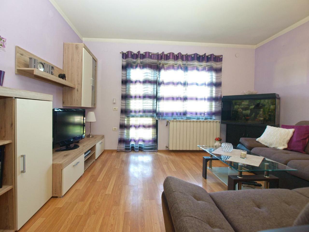Apartment Nadia 1844 PUY 외부 사진