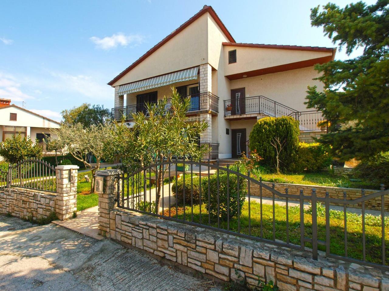 Apartment Nadia 1844 PUY 외부 사진