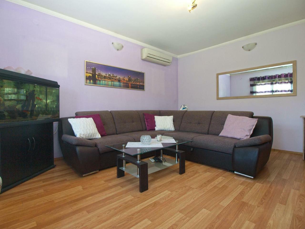 Apartment Nadia 1844 PUY 외부 사진
