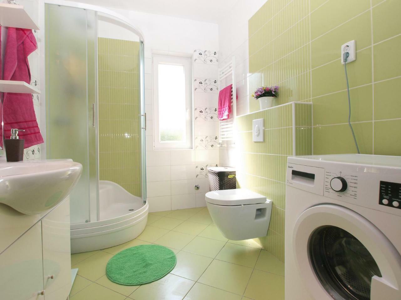 Apartment Nadia 1844 PUY 외부 사진