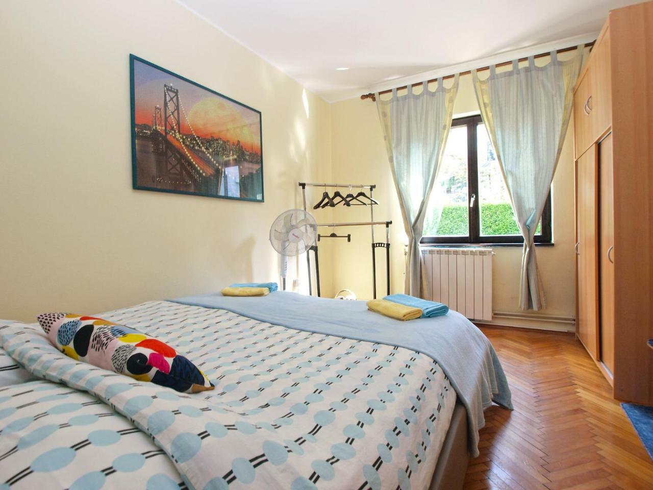 Apartment Nadia 1844 PUY 외부 사진