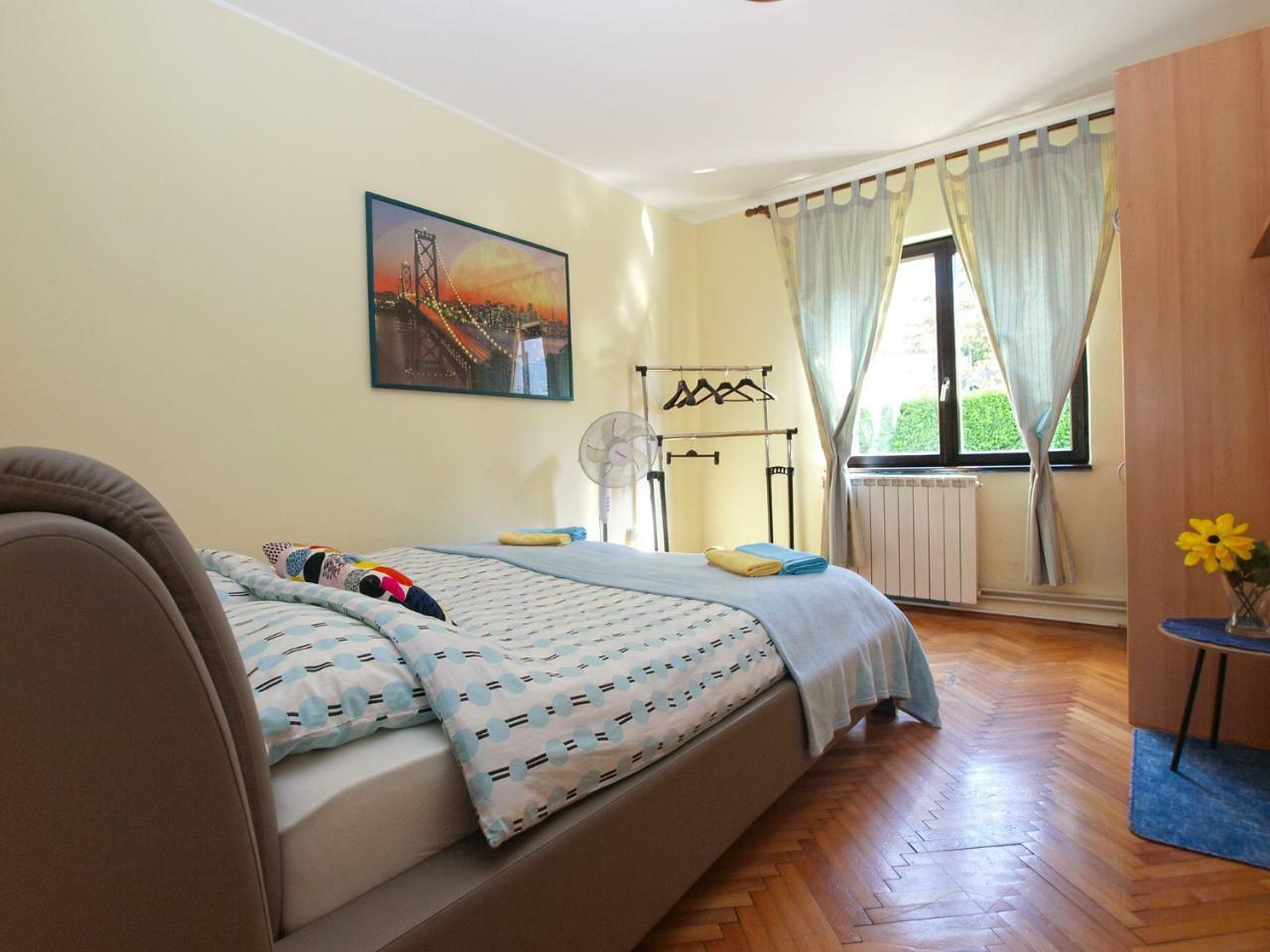 Apartment Nadia 1844 PUY 외부 사진