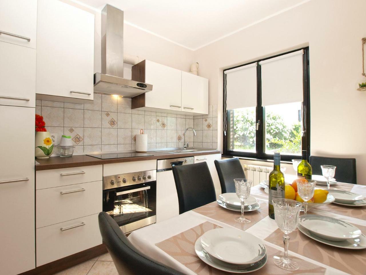 Apartment Nadia 1844 PUY 외부 사진