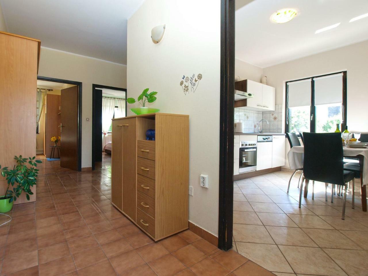 Apartment Nadia 1844 PUY 외부 사진
