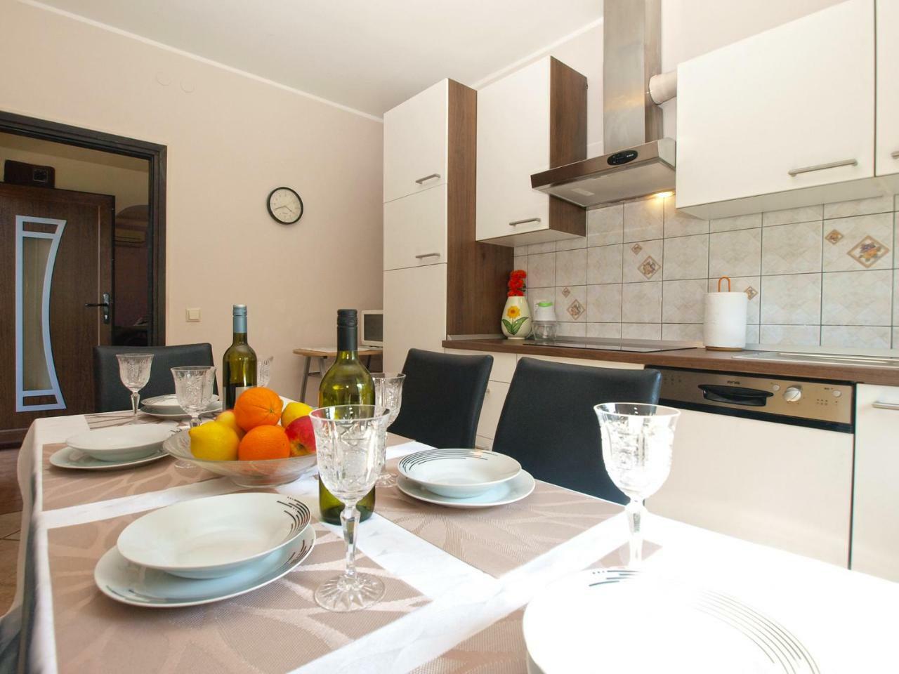 Apartment Nadia 1844 PUY 외부 사진