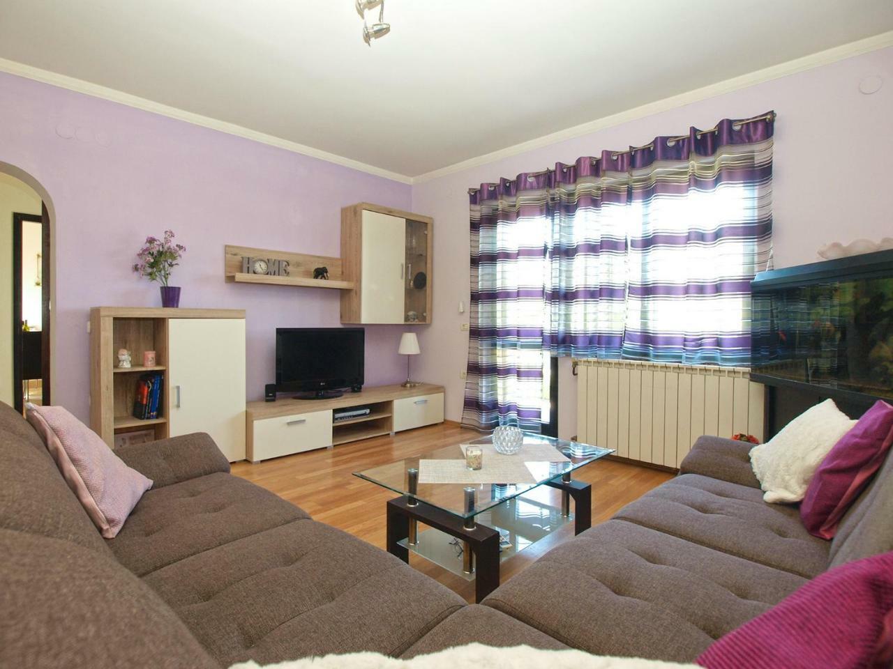 Apartment Nadia 1844 PUY 외부 사진