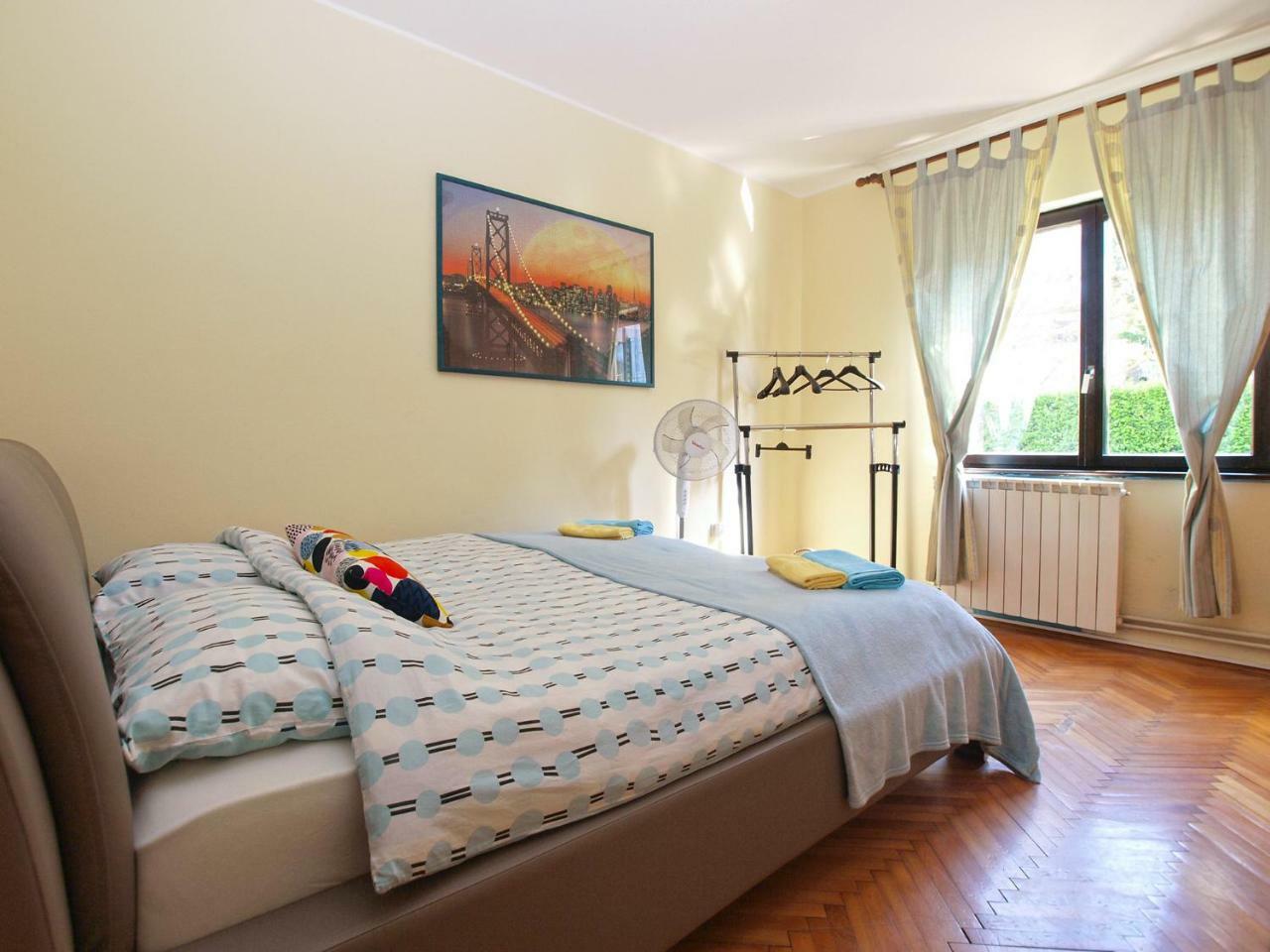 Apartment Nadia 1844 PUY 외부 사진