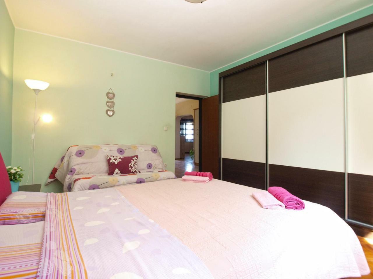 Apartment Nadia 1844 PUY 외부 사진