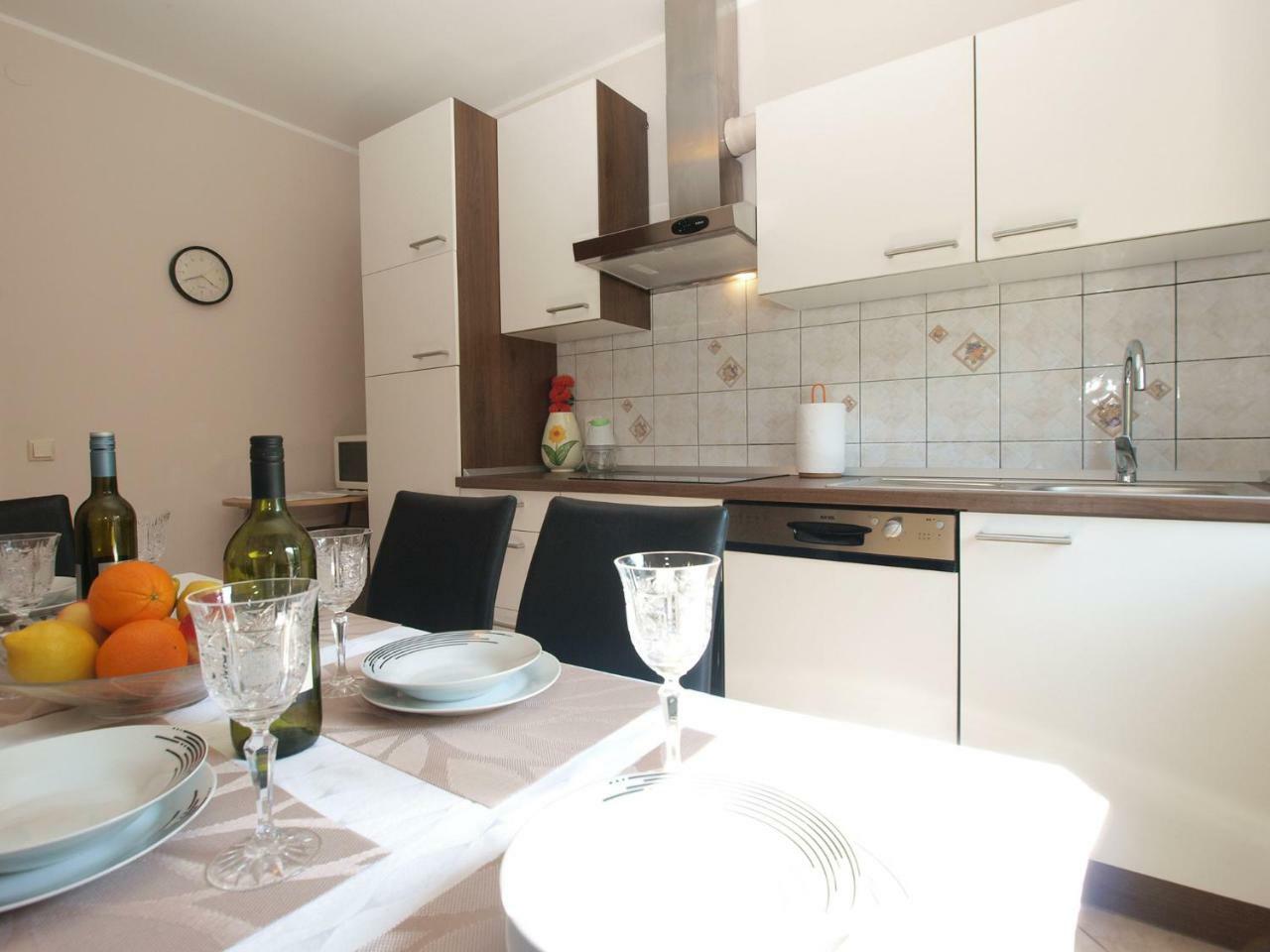 Apartment Nadia 1844 PUY 외부 사진