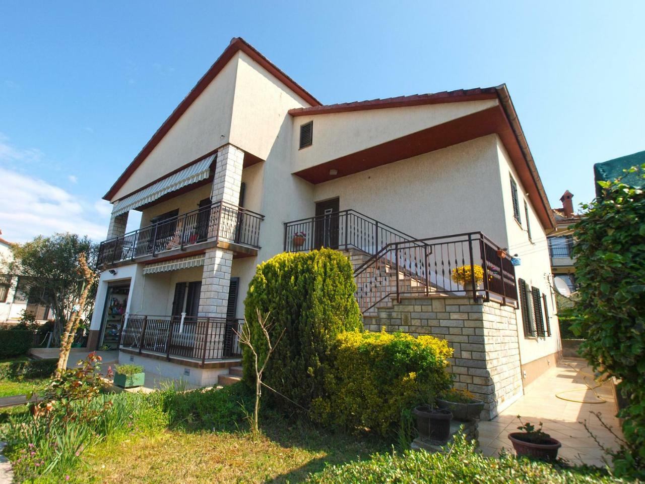 Apartment Nadia 1844 PUY 외부 사진