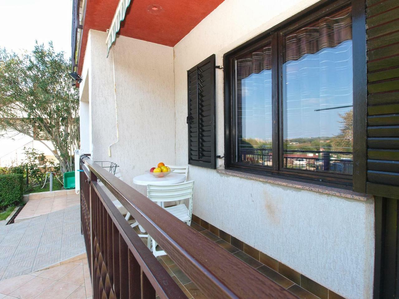 Apartment Nadia 1844 PUY 외부 사진