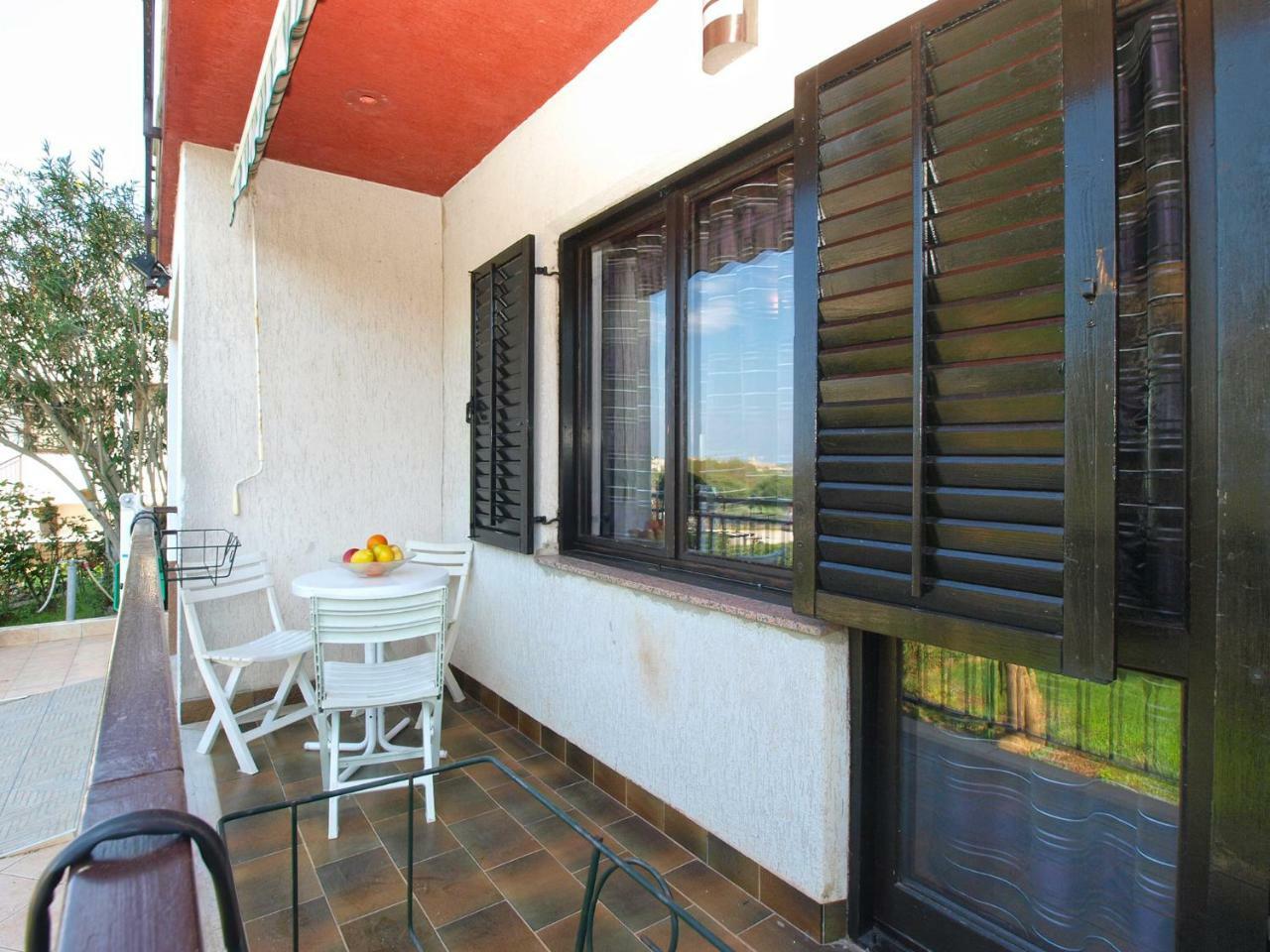 Apartment Nadia 1844 PUY 외부 사진