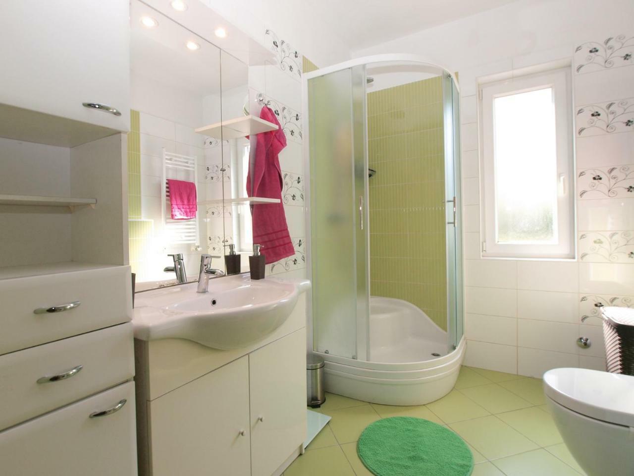 Apartment Nadia 1844 PUY 외부 사진