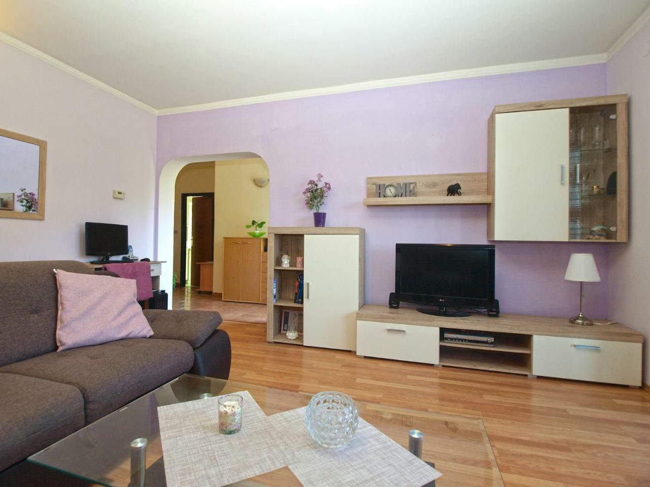 Apartment Nadia 1844 PUY 외부 사진