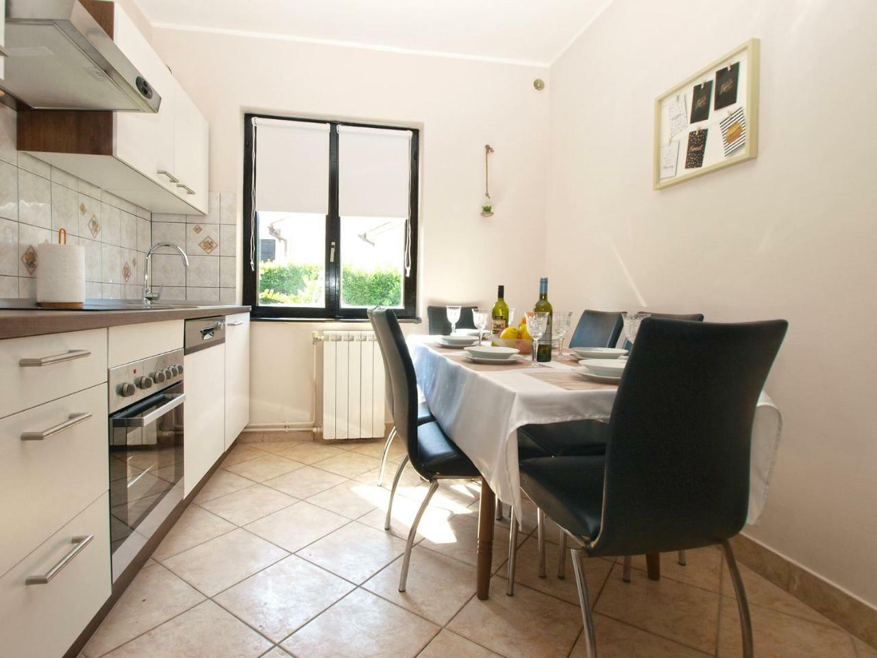 Apartment Nadia 1844 PUY 외부 사진