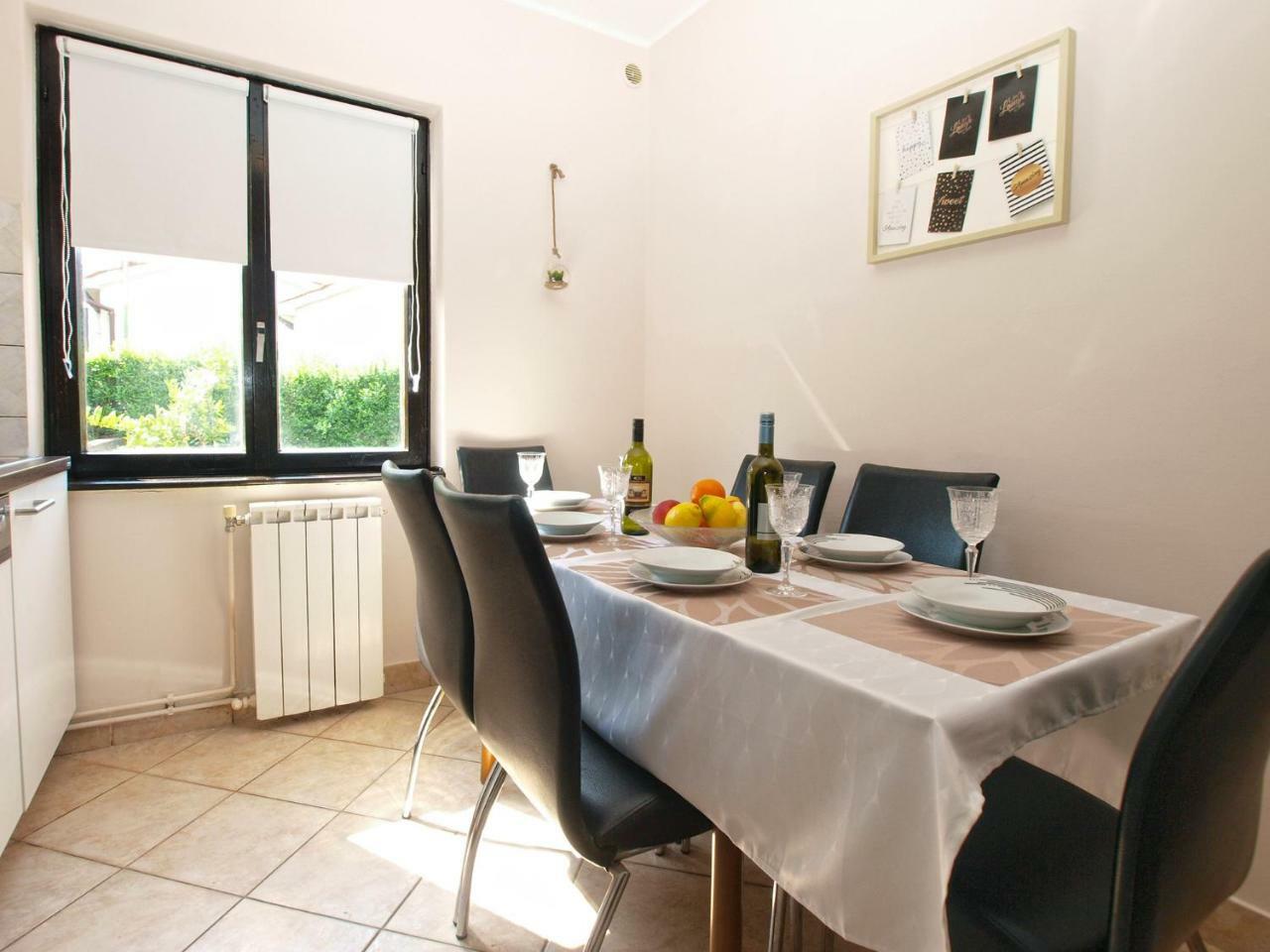 Apartment Nadia 1844 PUY 외부 사진